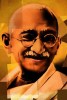 (NZ09-028  ) India Mahatma Gandhi  , Postal Stationery-Articles Postaux - Mahatma Gandhi