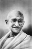 (NZ09-029  ) India Mahatma Gandhi  , Postal Stationery-Articles Postaux - Mahatma Gandhi