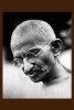 (NZ21-101   )   India Mahatma Gandhi  , Postal Stationery-Postsache F - Mahatma Gandhi