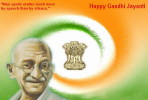 (NZ21-096   )   India Mahatma Gandhi  , Postal Stationery-Postsache F - Mahatma Gandhi