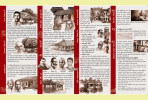 (NZ10-096  )  Mahatma Gandhi , China Postal Stationery -Articles Postaux -- Postsache F - Mahatma Gandhi
