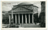 ITALIE : ROMA - PANTHEON - Panteón