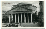 ITALIE : ROMA - PANTHEON - Pantheon