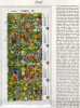 Kinder-Zeichnung 1978 Israel 736/0 ** 12€ Auf GBl. Gedenkwand Mit Blume In Petah Tiqwa History Bloc Flower Sheet Bf Asia - Brieven En Documenten