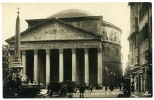 ITALIE : ROMA - PANTHEON DI AGRIPPA - Pantheon