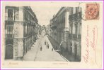 1962 SICILIA ACIREALE CATANIA VIAGGIATA NEL 1902 - Acireale