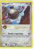 - X - CARTE POKEMON MAGNETI NIV 15 66/100 NEUVE - Autres & Non Classés