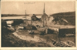 29  ILE  D' OUESSANT - ( Finistére) - Petit  Port De LAMPAUL - Lampaul-Guimiliau