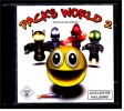 PC - Spiel Für Kinder  -  Packs World 2 ( Wie PacMan ) , Neu + OVP - Jeux PC