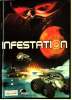 PC - Spiel  (CD-ROM) : Infestation  , Fahrzeug - Kampfspiel - Jeux PC