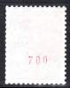 N° 1331Ab Oblitéré (Coq De Decaris)  COTE= 13,50 Euros !!! - 1962-1965 Hahn (Decaris)