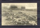 27933   Francia,   Bataille  De La  Marne (6-12.09.1914),  Champ De Bataille A L"est Du  Chemin De Pargny-sur-Saulx, NV - Pargny Sur Saulx