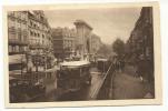 Paris (75) Porte De Saint Denis - Transport Urbain En Surface