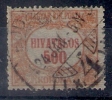 Hongrie Magyar Ungarn Hungary 1922, YT S 20 O - Oficiales