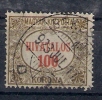 Hongrie Magyar Ungarn Hungary 1922, YT S 16 O - Oficiales