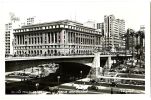 Sao Paulo - Brasil - Parque Anhangabaú - & Old Cars - São Paulo