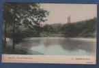 OH OHIO - CP EDEN PARK - LAKE AND WATER TOWER - CINCINNATI - Cincinnati