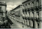 73*-Sicilia-Catania-Acireale-Corso Umberto I-Nuova-v.1951 X Oppeano-Verona - Acireale