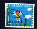 B Belgien 2011 Mi 4237 BDl Engel - Gebraucht