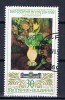 BG+ Bulgarien 1990 Mi3824 Blumenvase - Used Stamps