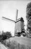 KUURNE (W.Vl.) - Molen/moulin/mill - De Stokerijmolen In 1994 - Kuurne