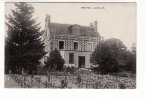 Carte 1910 MAUVES / LE DON HU (château , Manoir , Villa ?) - Mauves-sur-Loire