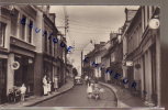 GUINES RUE GEORGES CLEMENCEAU - Guines