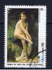 C+ Kuba 1980 Mi 2466 Gemälde - Used Stamps
