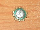 ATHLETISME COURSE A PIED 1950   " RUSSIE CCCP   "  PINS  EPINGLETTE - Atletica