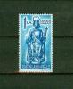 Rheinland-Pfalz 1948, 1V, 1DM Blau, Carolus Magnus,MNH/Postfris/Postfrisch/neuf (D1326) - Rhine-Palatinate