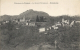 Lozère- Environs De Villefort -Planchamp. - Villefort