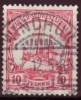 Afrique Sud-Occidentale - DSWA / Y&T No 28 Mi Nr 26a / 1.80 Euros - Deutsch-Südwestafrika