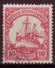 Afrique Sud-Occidentale - DSWA / Y&T No 28 Mi Nr 26b / 20 Euros - German South West Africa