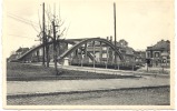 MENEN (8930) Brug Op Lele - Menin Pont Sur La Lys - Menen