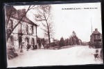 PLOUARET  LA GARE - Plouaret