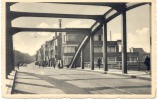 MENEN (8930) Rijselstraat Met Brug - Rue De LILLE Avec Pont - Menen