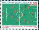 Liechtenstein 2006 - Coupe Du Monde De Football Allemagne 2006 / Soccer World Cup Germany 2006 - MNH - 2006 – Alemania