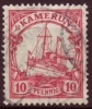 Cameroun - Kamerun / Y&T No 21 Mi Nr 22 / 2 Euros - Cameroun