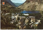 Espagne - Panticosa, Pirineo Aragones, Balneario De Panticosa - Huesca