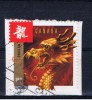 CDN+ Kanada 2012 Mi 2776 Drache - Used Stamps