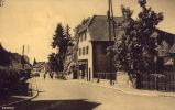 Rougemont Le Château Grande Rue - Rougemont-le-Château