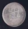 MEXICO. 1 ONZA TROY PLATA PURA - 1980 / Silver Coin - México