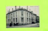 Mirecourt - Cours Secondaire - Mirecourt