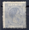 COLCU0037 EDIFIL Nº 53 - Cuba (1874-1898)