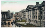 EIRE51 :     DUBLIN : Trinity College - Dublin