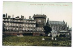 EIRE55 :     DUBLIN :  Castle And Chapel Royal - Dublin