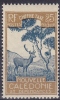 NOUVELLE CALEDONIE   Taxe  N° 32**   COTE 1.50€  TTB - Timbres-taxe