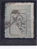 Turkey1892: Isfila164used - Used Stamps