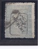 Turkey1892: Isfila164used - Gebraucht