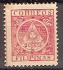 Filipinas Correo Insurrecto 04 * Gobierno Revolucionario 1898. - Philipines